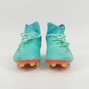 Nike Phantom Luna 2 Elite LV8 FG Vortex Pack FJ2571-300 Soccer Cleats Multi Size Nike Phantom Luna 2 Elite LV8 FG  main image 4